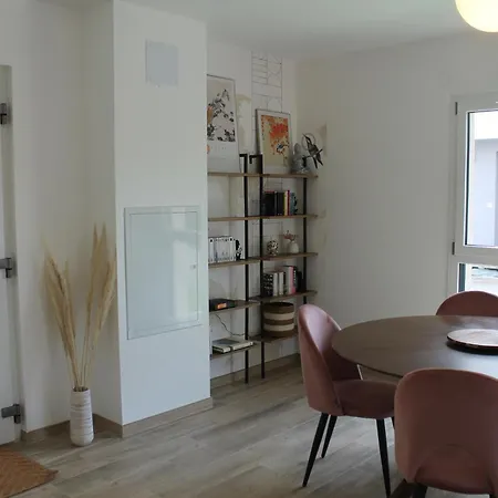 Ferienwohnung Le Jardin De Clementine Wingersheim-les-Quatre-Bans Exterior foto