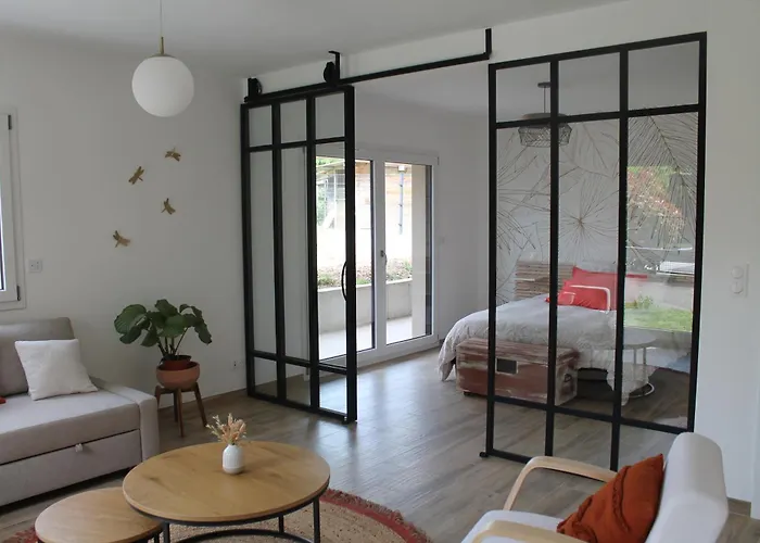 Le Jardin De Clementine
