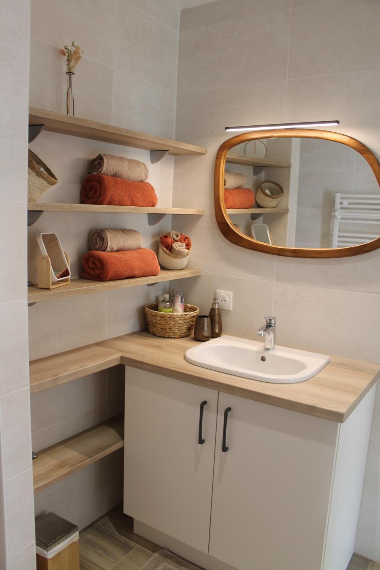 Apartment Le Jardin De Clementine