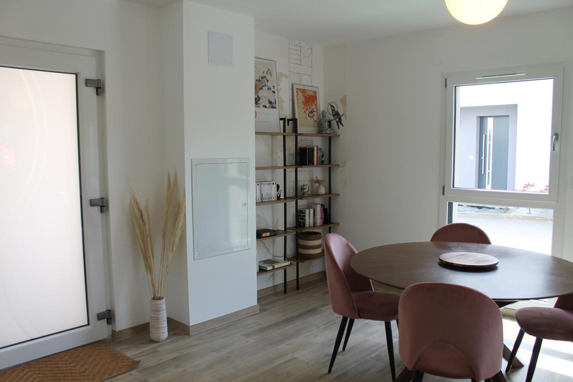 Le Jardin De Clementine Appartement Wingersheim-les-Quatre-Bans
